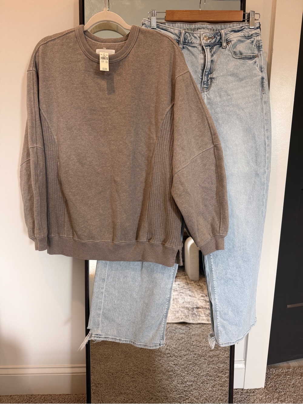 American Eagle / Aerie bundle! XS/4 - Picture 2 of 4